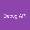 Debug API