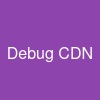 Debug CDN