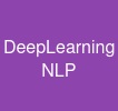 DeepLearning - NLP