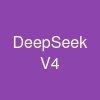 DeepSeek V4