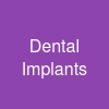 Dental Implants