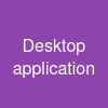 Desktop application