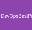 DevOpsBestPractices