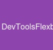 DevToolsFlexbox