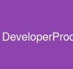 DeveloperProductivity