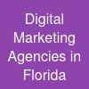 Digital Marketing Agencies in Florida