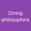 Dining philosophers