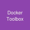 Docker Toolbox