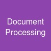 Document Processing