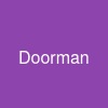 Doorman