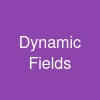 Dynamic Fields
