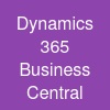 Dynamics 365 Business Central