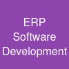 ERP Software Development
