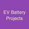 EV Battery Projects