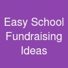 Easy School Fundraising Ideas