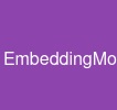 EmbeddingModel