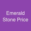 Emerald Stone Price