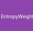 EntropyWeightedQuantization