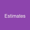 Estimates