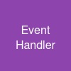 Event Handler