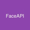 FaceAPI