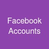 Facebook Accounts