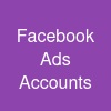 Facebook Ads Accounts