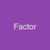 Factor