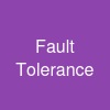 Fault Tolerance