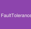 FaultTolerance