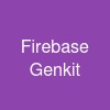 Firebase Genkit