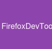 FirefoxDevTools