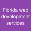 Florida web development services