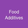 Food Additives