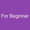 For Beginner