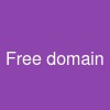 Free domain