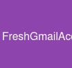 FreshGmailAccounts