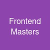 Frontend Masters