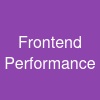 Frontend Performance