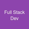 Full Stack Dev