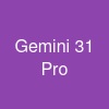 Gemini 3.1 Pro