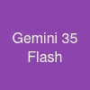 Gemini 3.5 Flash
