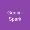 Gemini Spark