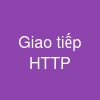 Giao tiếp HTTP