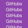 GitHub's GitHub's GitHub's GitHub's GitHub's GitHub's