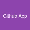 Github App