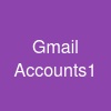 Gmail Accounts1