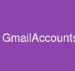 GmailAccounts