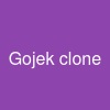 Gojek clone