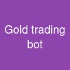 Gold trading bot